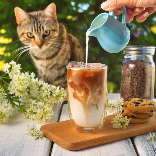 Refreshing Summer Iced Latte Ideas