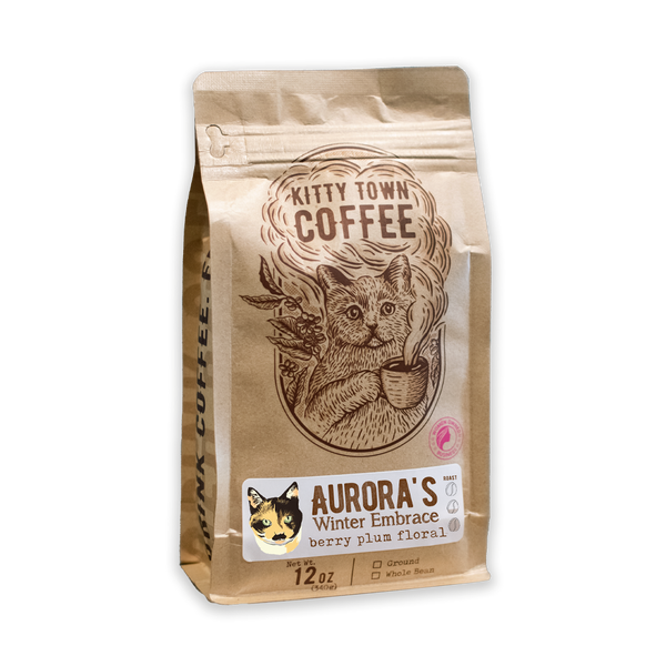 Aurora Collection, Gym+Coffee