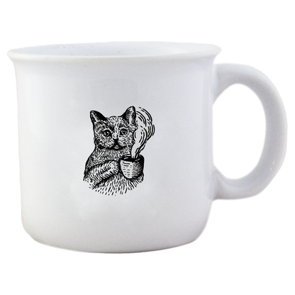 Catpuccino Mug