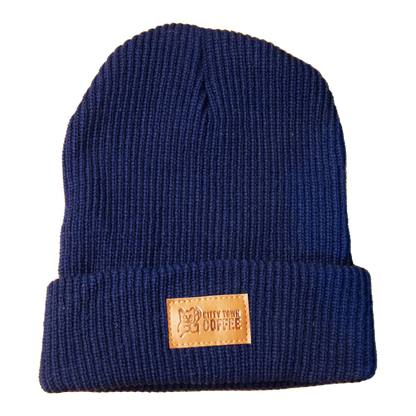 Kitty Town Beanie